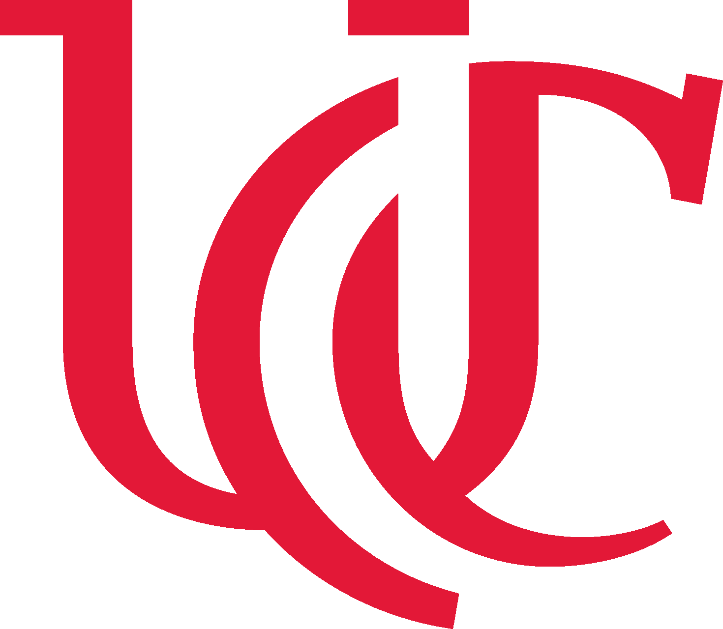University of Cincinnati Logo