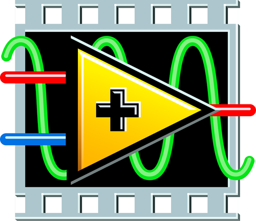 NI LabVIEW